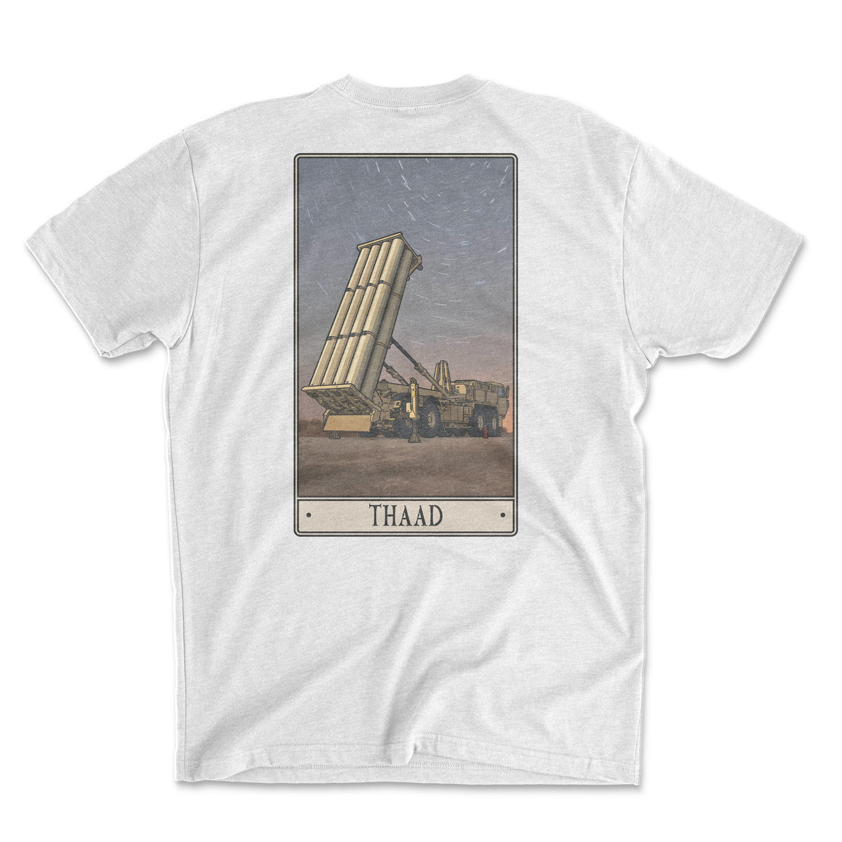 THAAD Tee