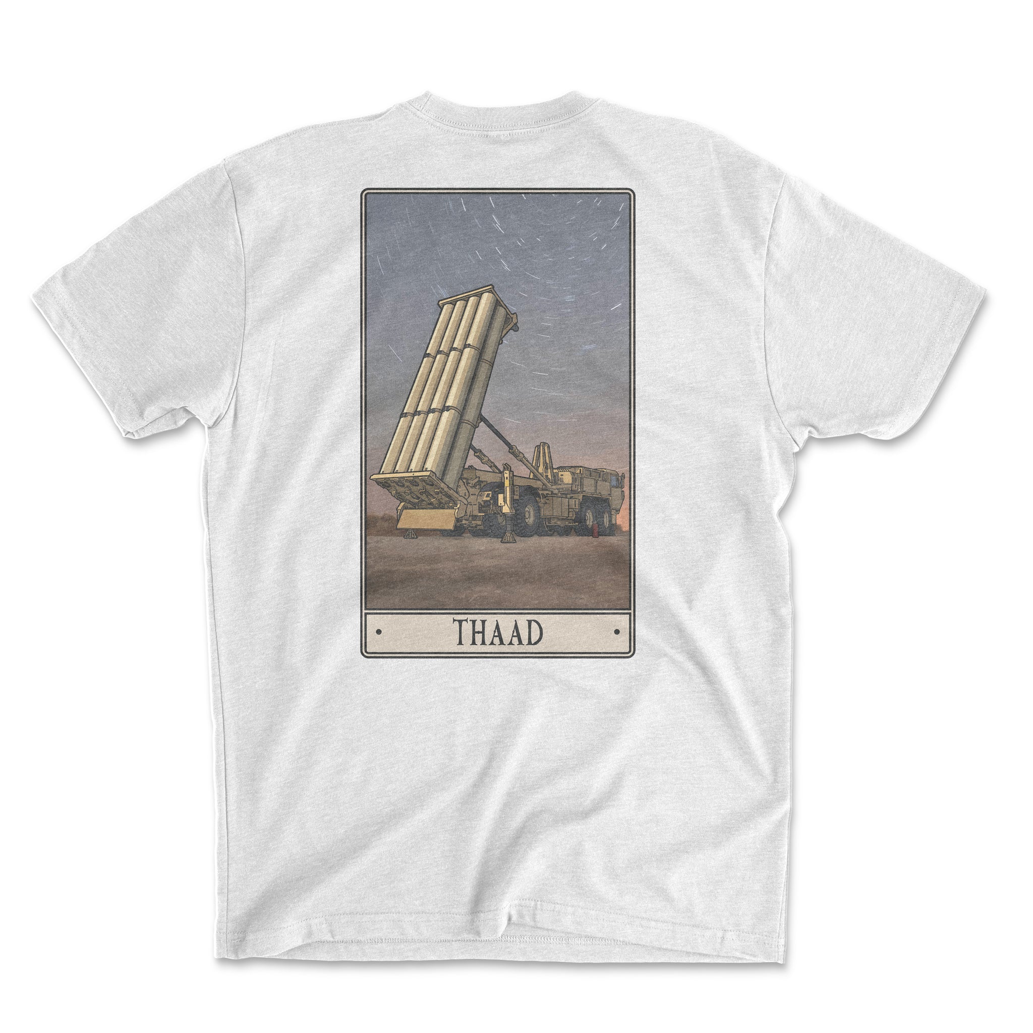 THAAD Tee