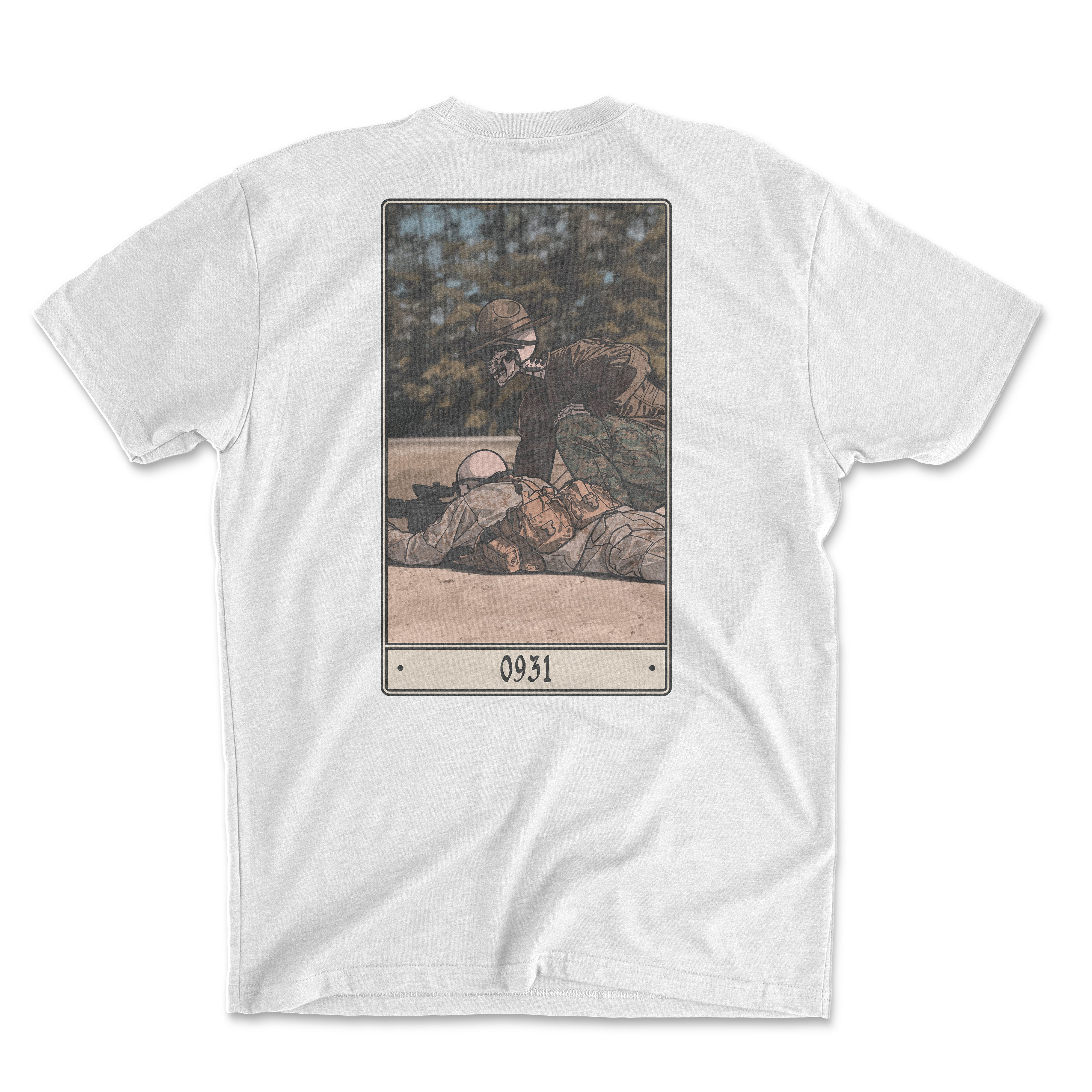 0931 Tee
