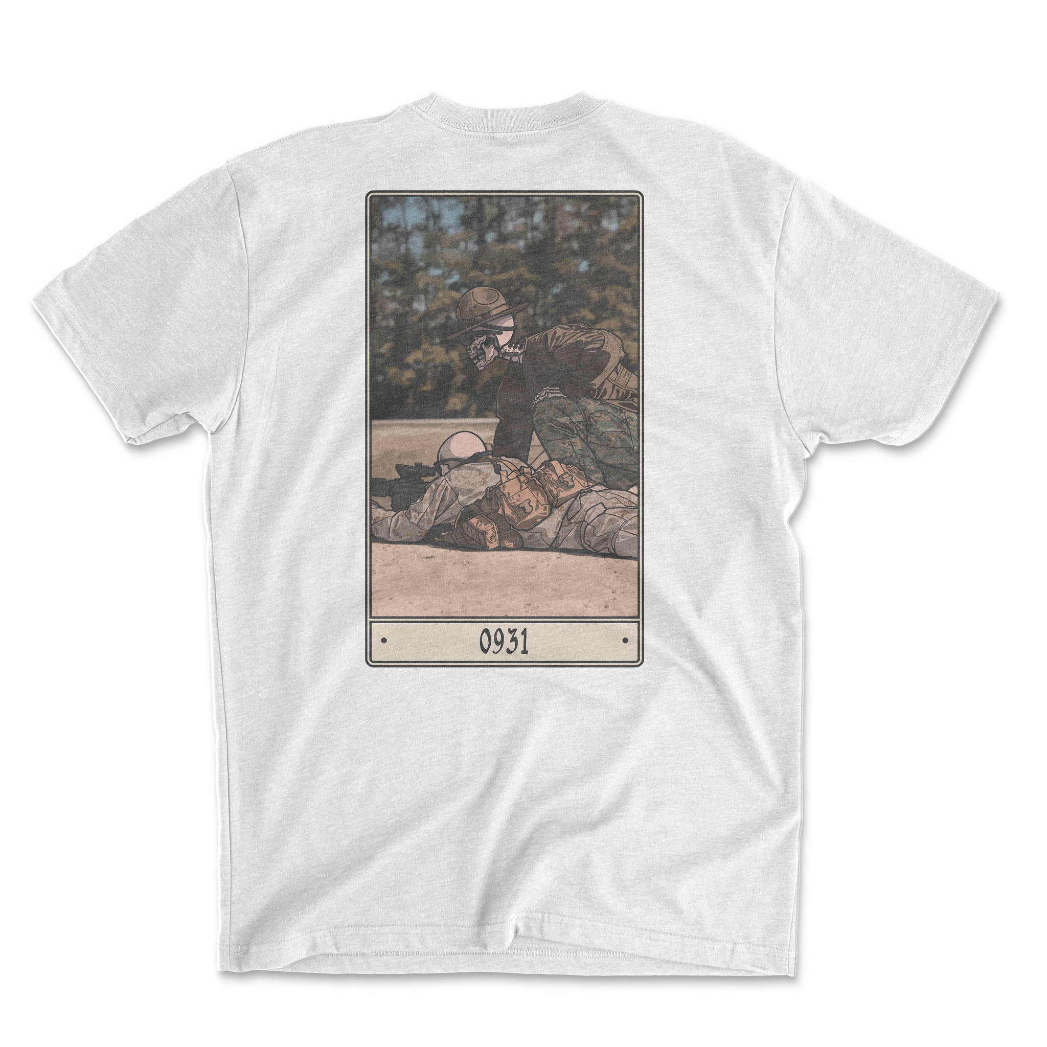 0931 Tee