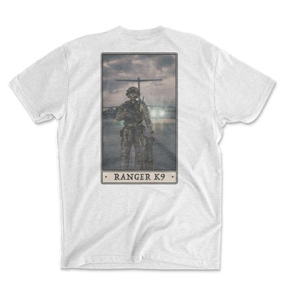 Ranger K9 Tee