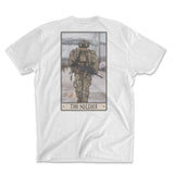 Soldier Tee