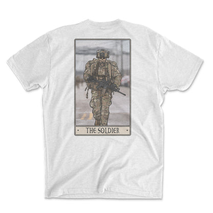 Soldier Tee