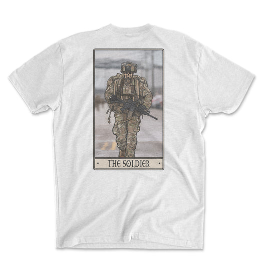 Soldier Tee