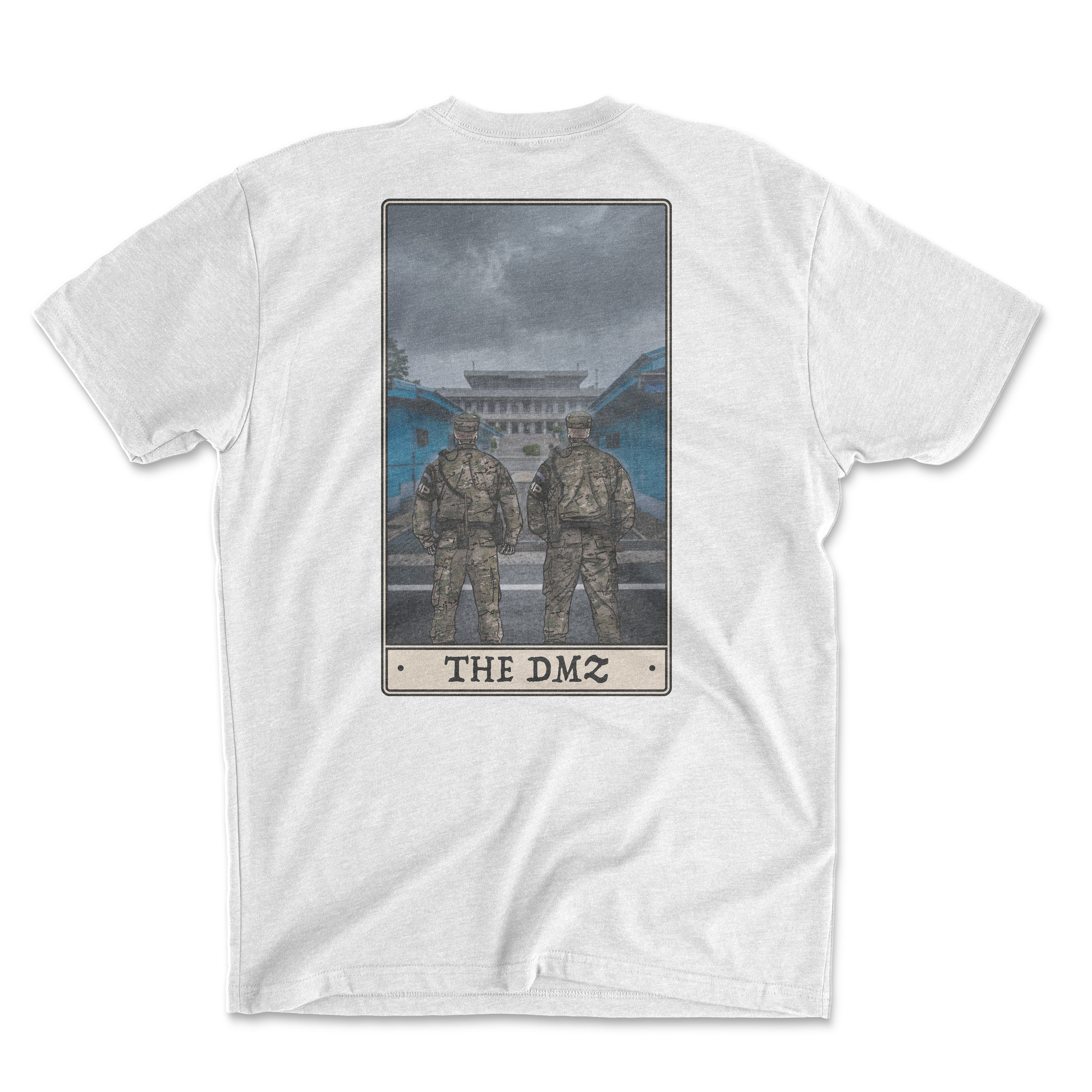 DMZ Tee