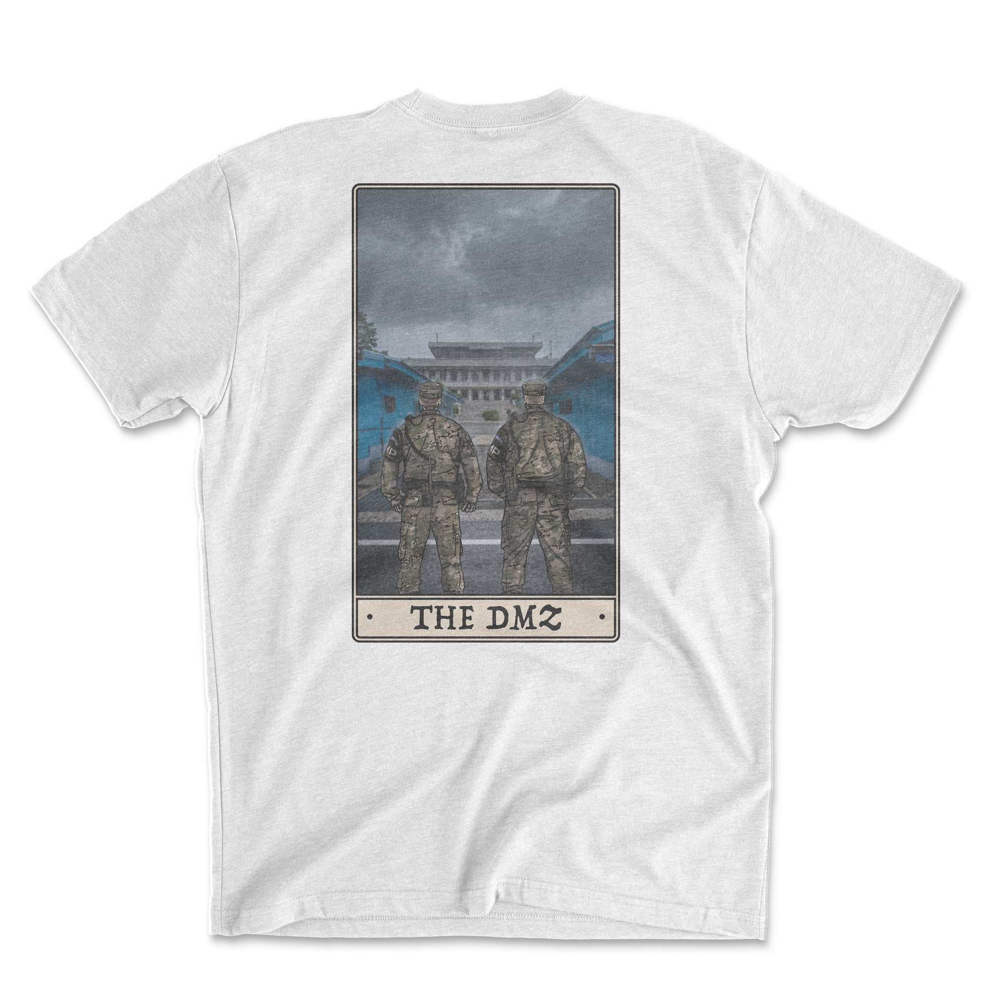 DMZ Tee