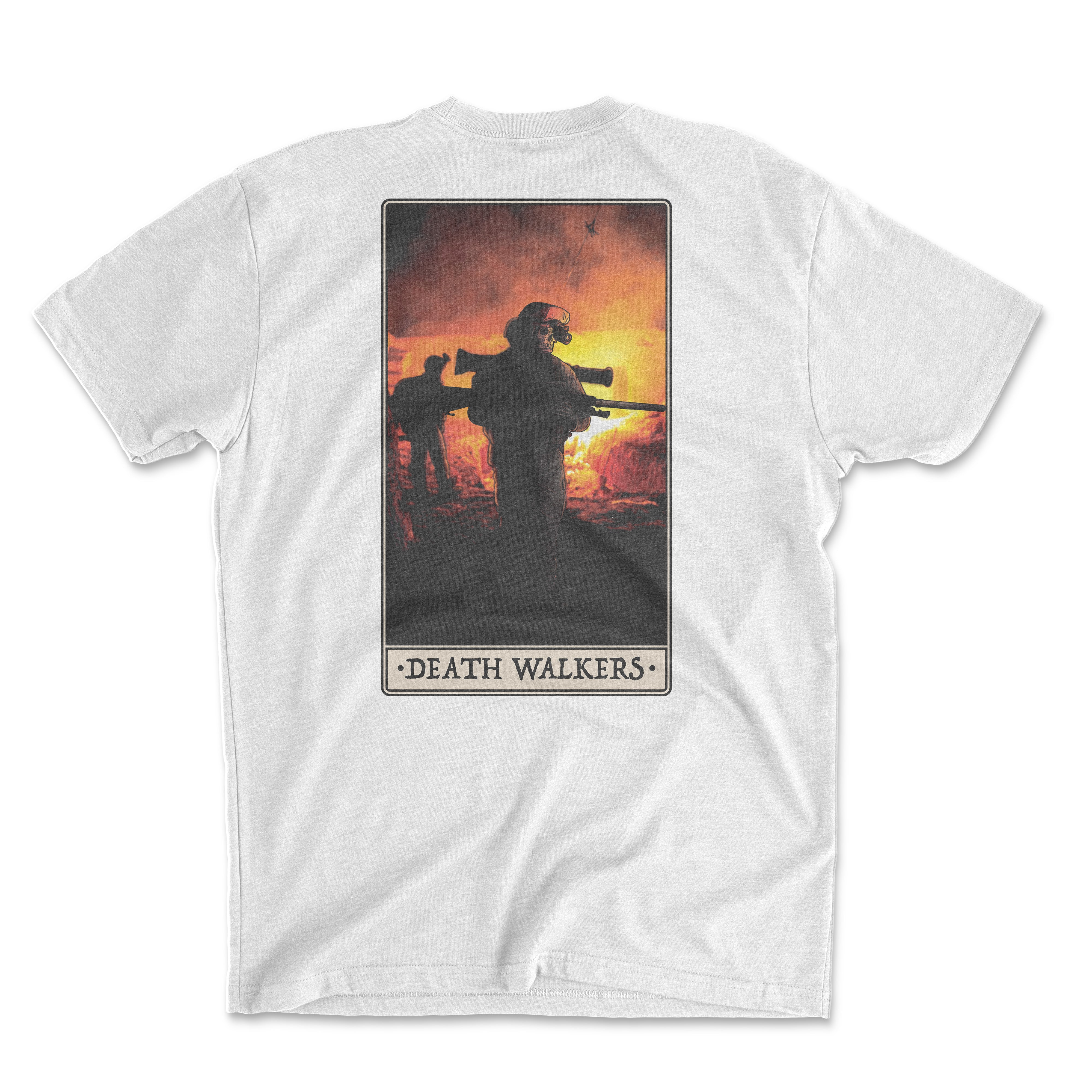 Death Walkers Tee