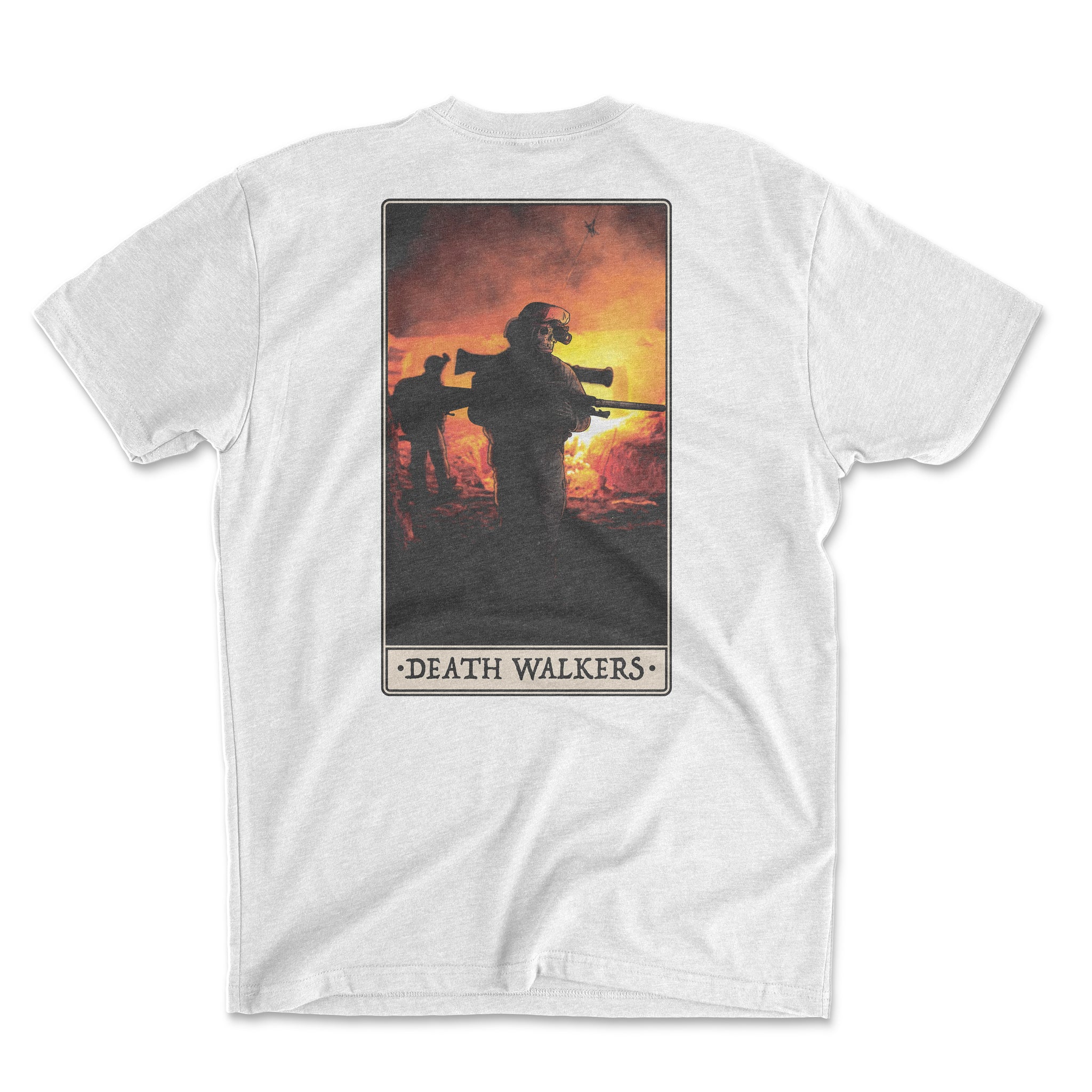 Death Walkers Tee