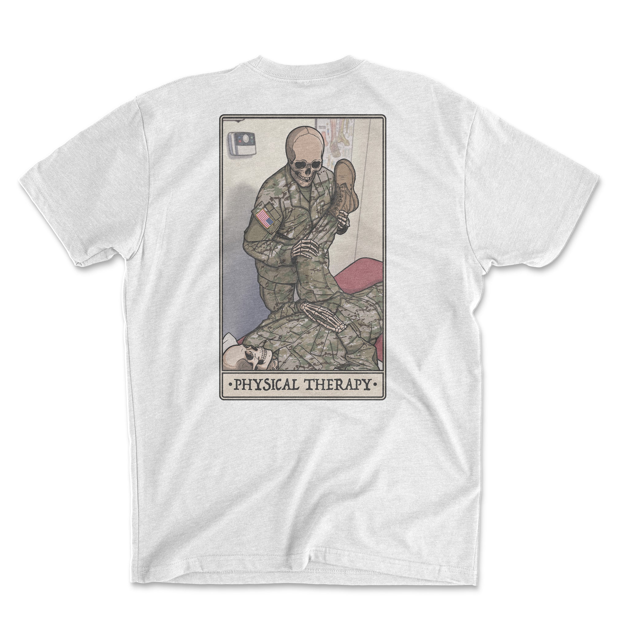 Physical Therapy Tee