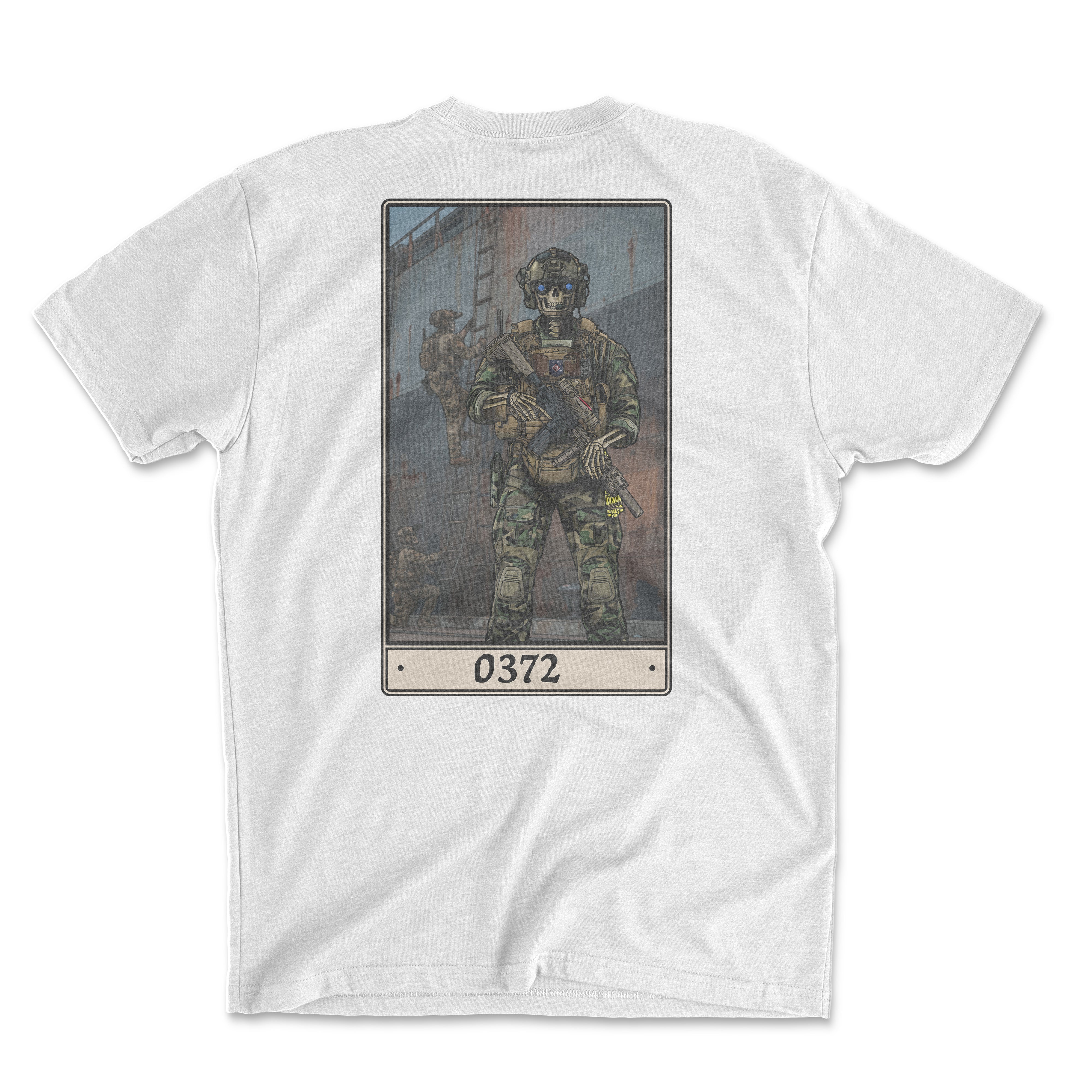 0372 Tee