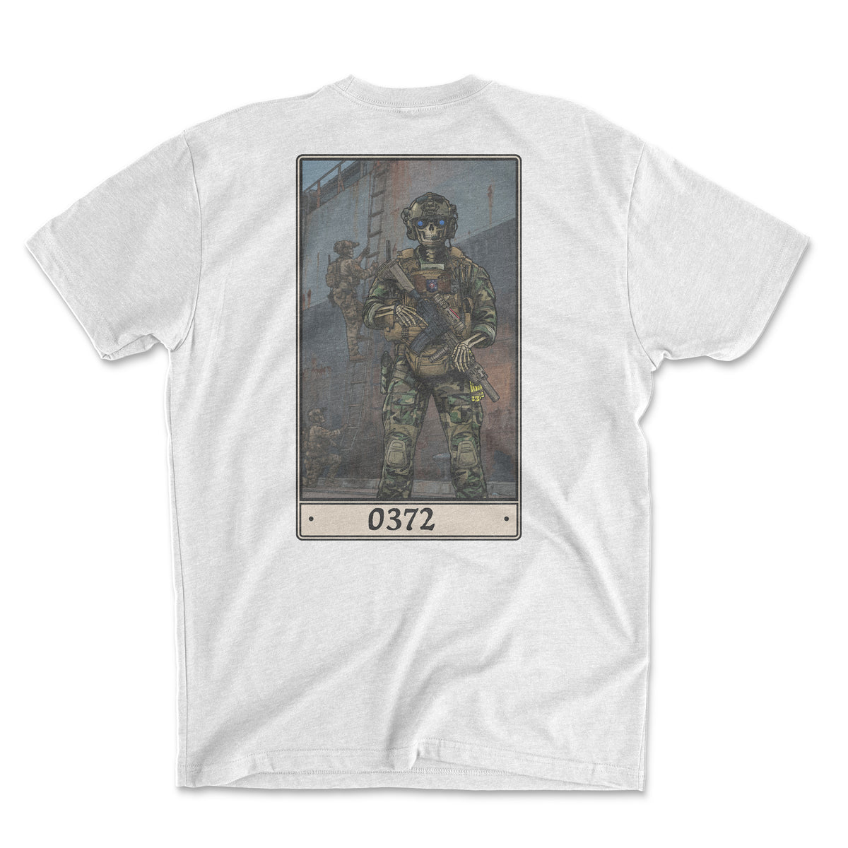 0372 Tee