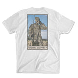 Signal Support Tee