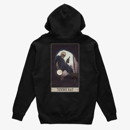 Tunnel Rat Hoodie