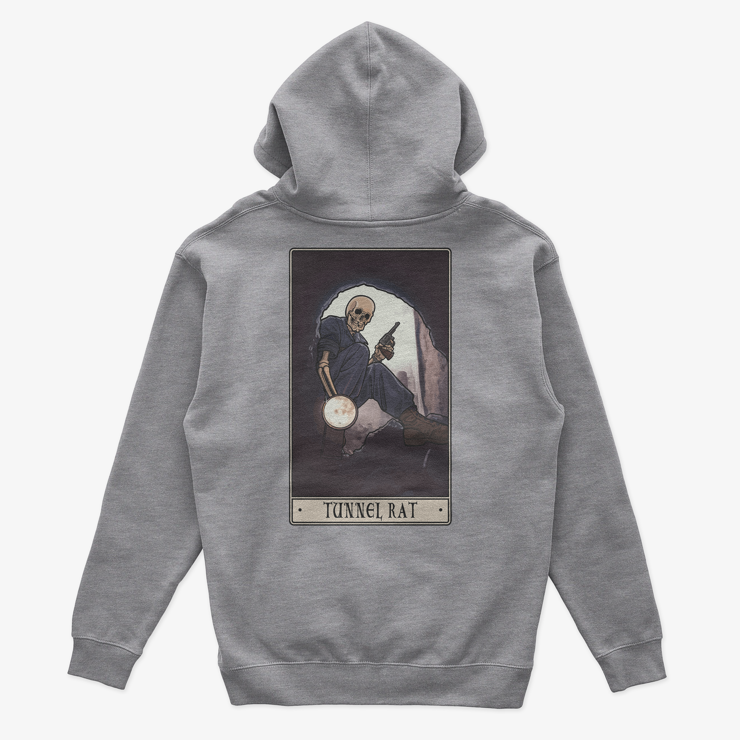 Tunnel Rat Hoodie