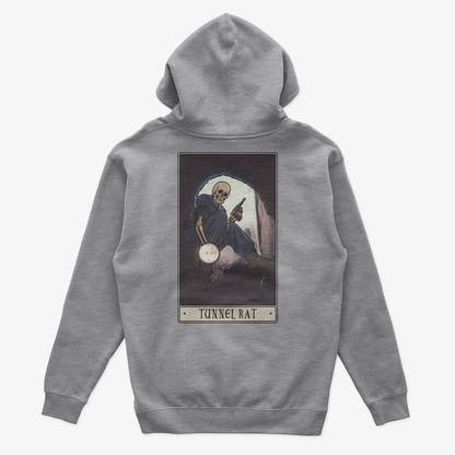 Tunnel Rat Hoodie