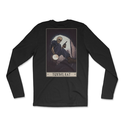 Tunnel Rat Long Sleeve