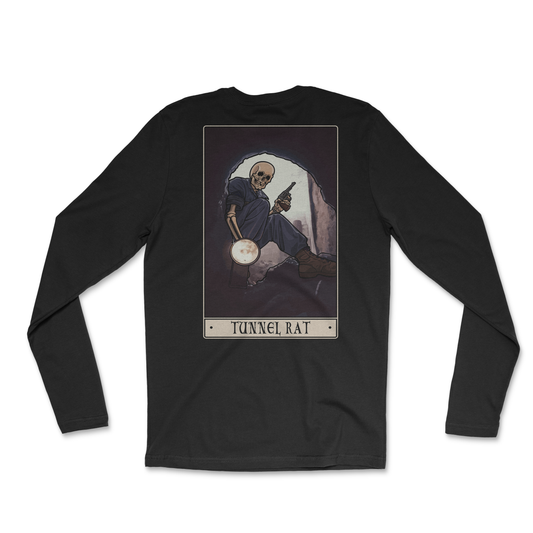 Tunnel Rat Long Sleeve