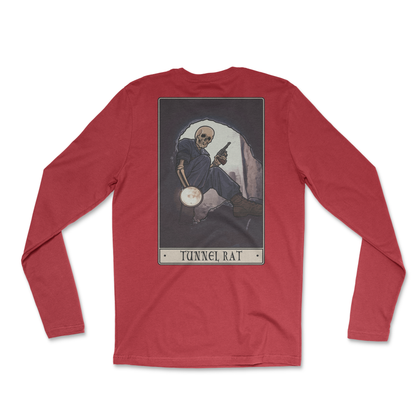 Tunnel Rat Long Sleeve