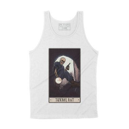 Tunnel Rat Tank Top
