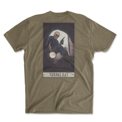 Tunnel Rat Tee