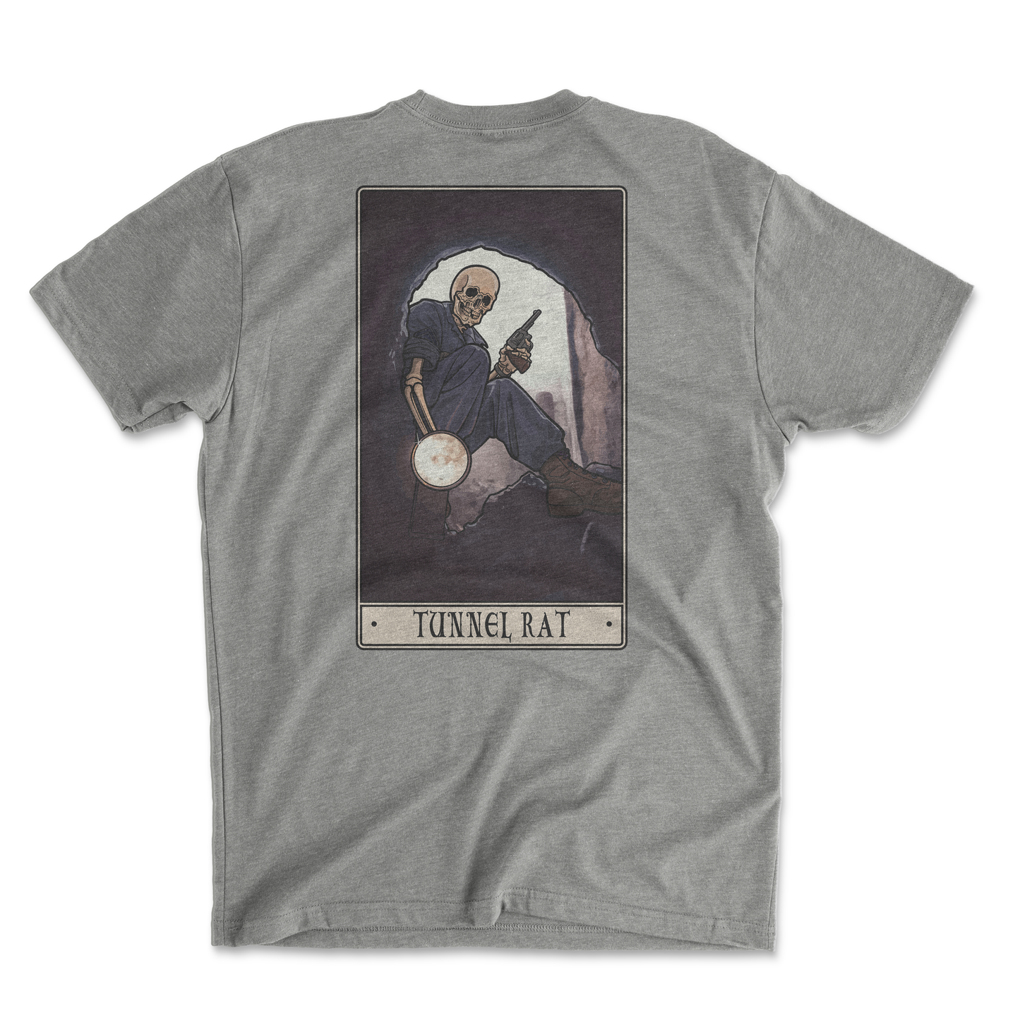 Tunnel Rat Tee