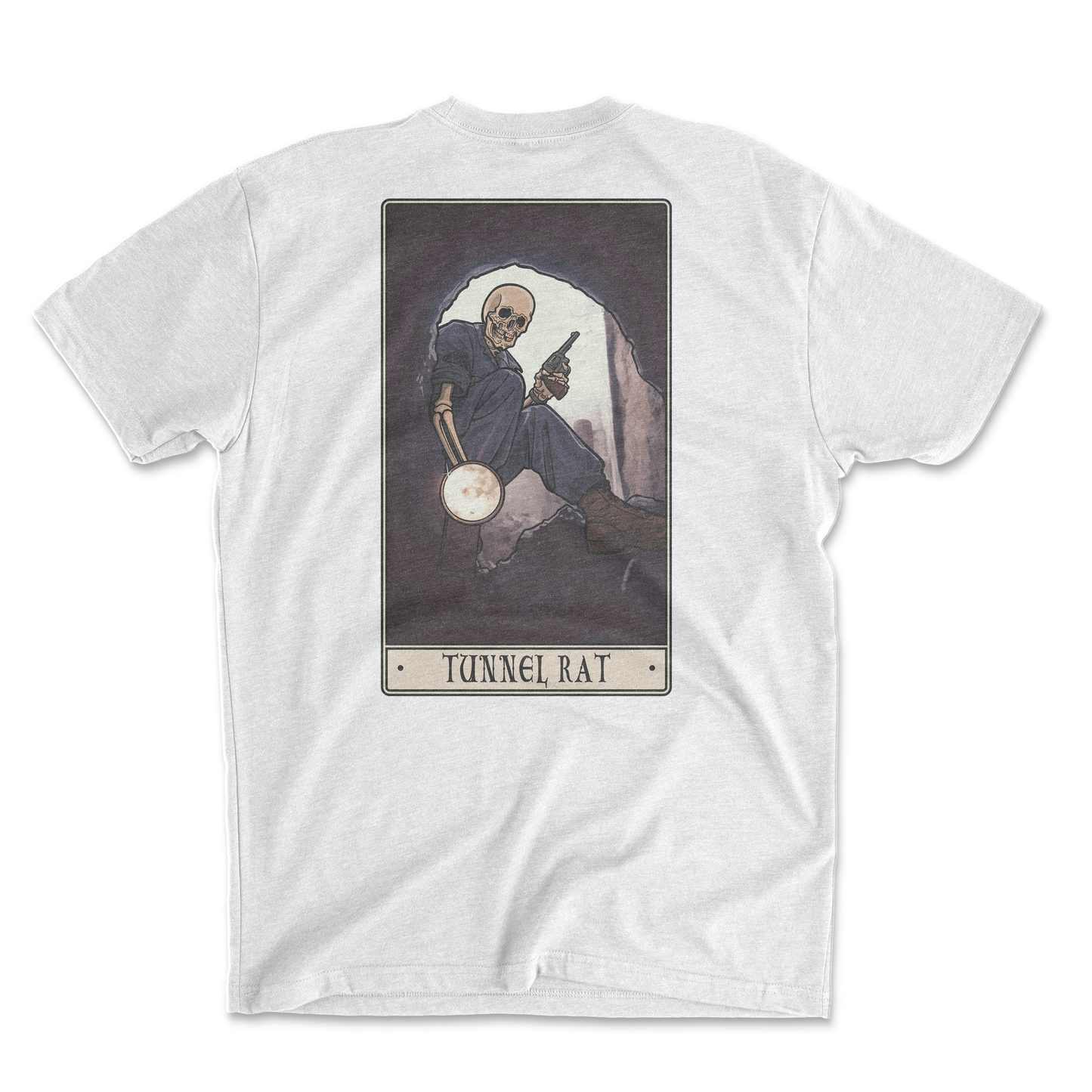 Tunnel Rat Tee