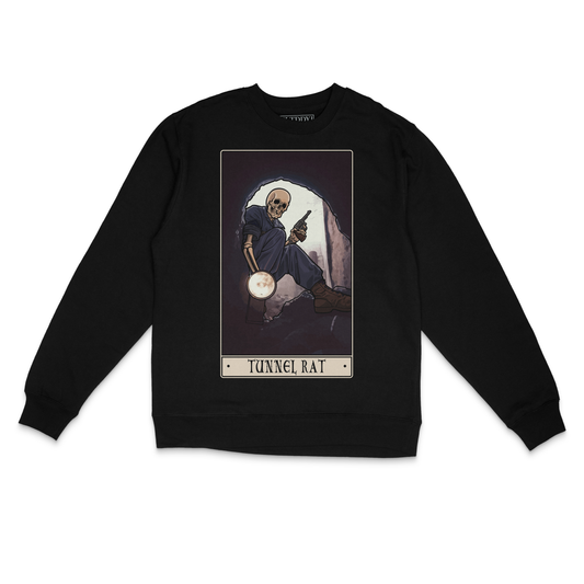 Tunnel Rat Sweatshirt