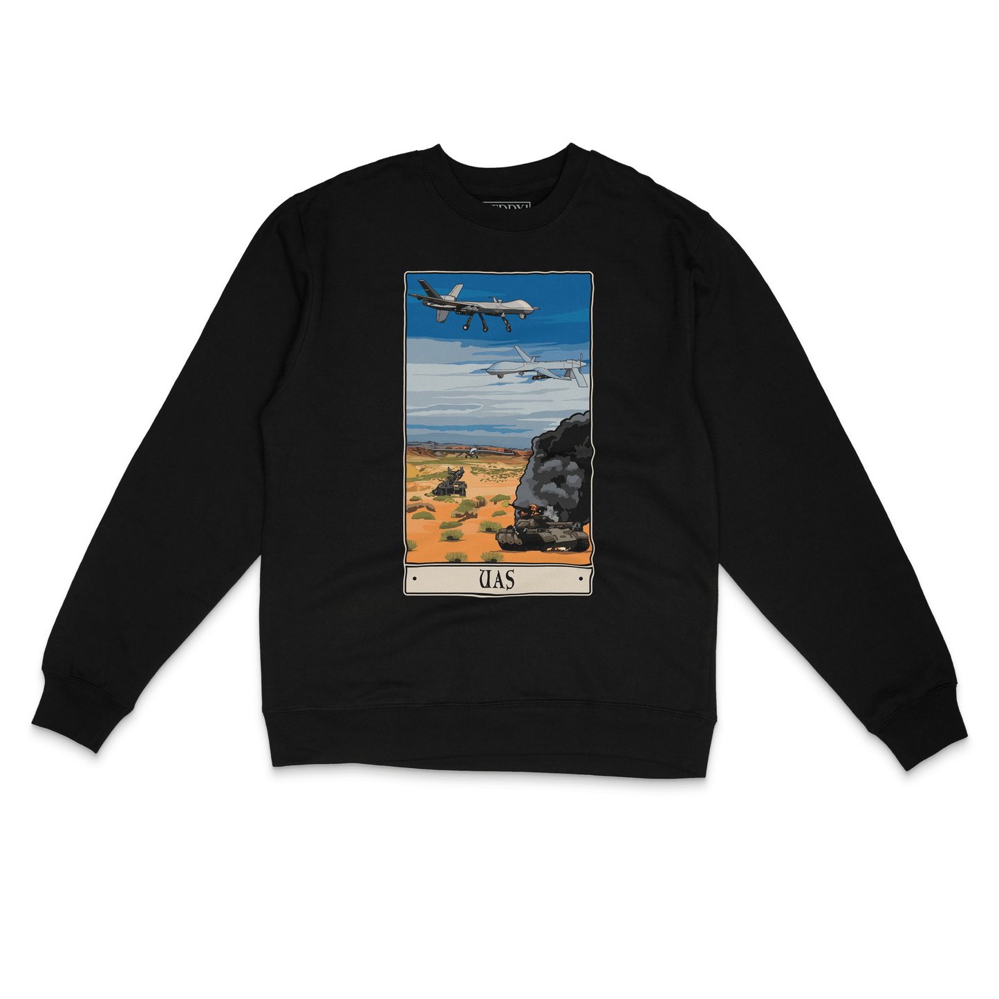 UAS Sweatshirt