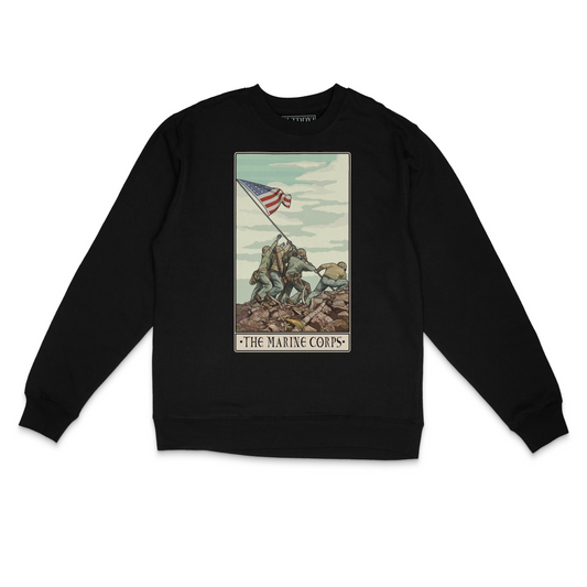 USMC Sweatshirt