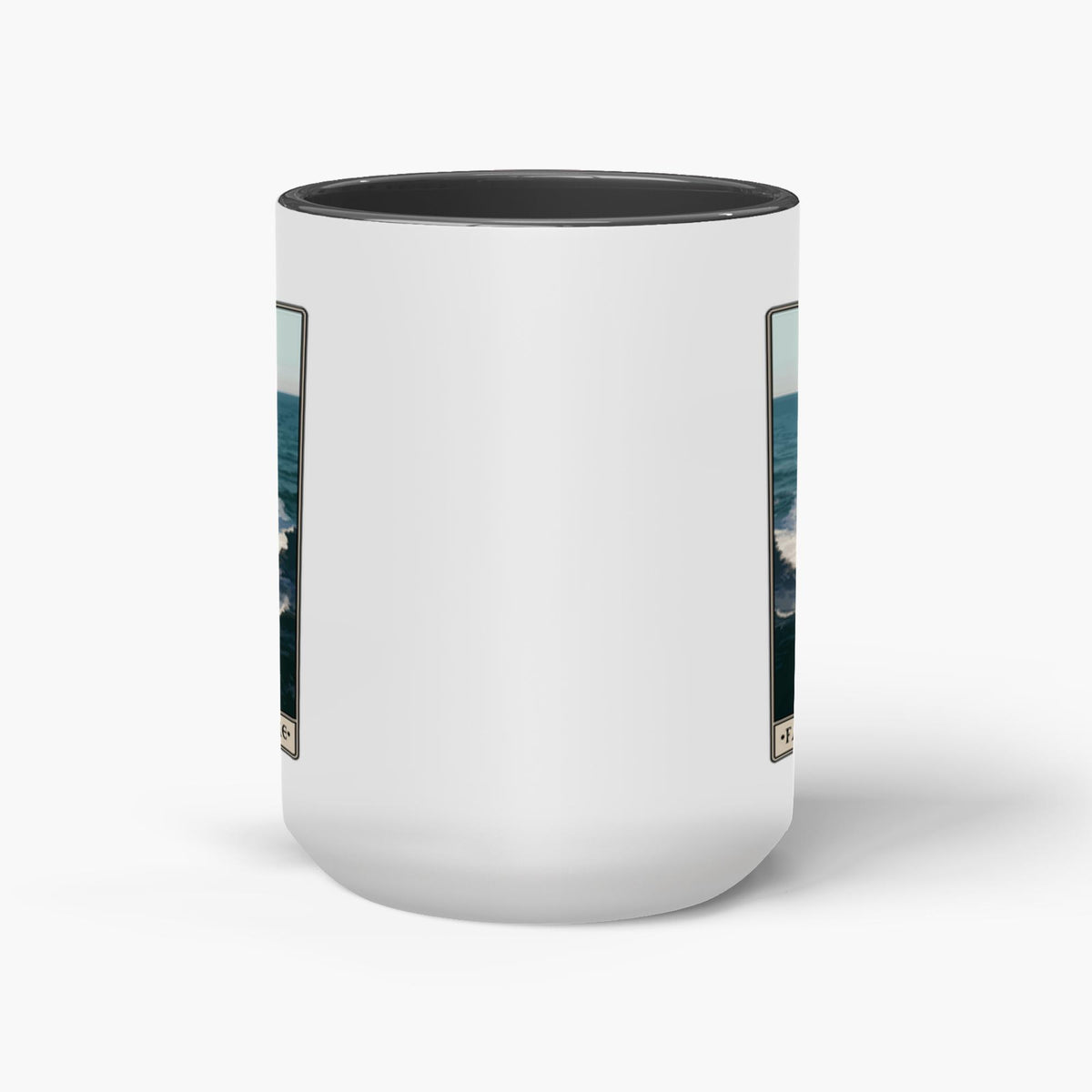 Fast Attack Submarine Mug