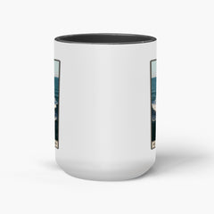 Fast Attack Submarine Mug