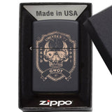 GWOT University Lighter