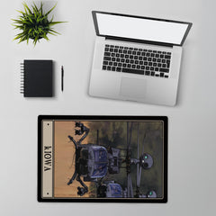 Kiowa Desk Mat