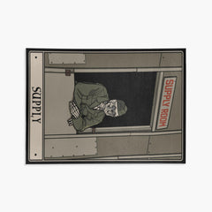 Supply Rug