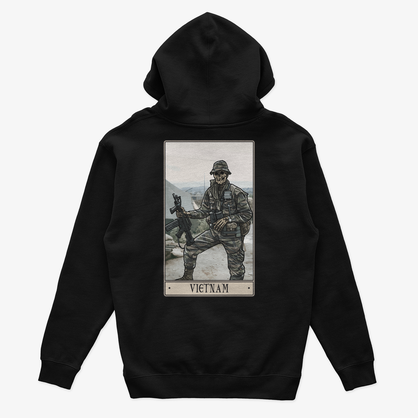 Vietnam Hoodie