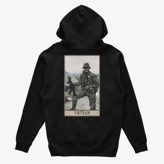Vietnam Hoodie