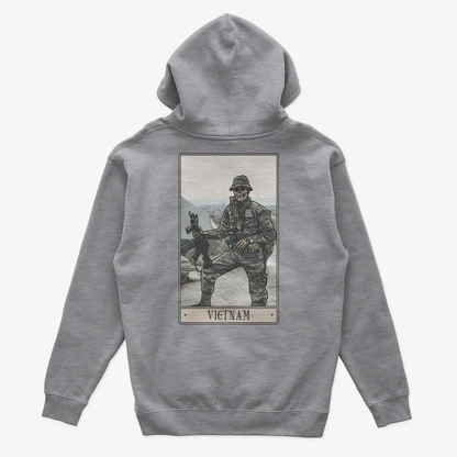 Vietnam Hoodie