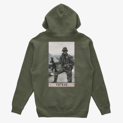 Vietnam Hoodie