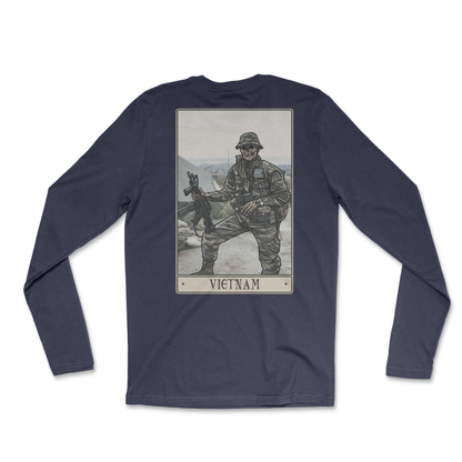 Vietnam Long Sleeve
