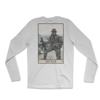 Vietnam Long Sleeve