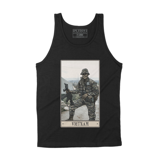 Vietnam Tank Top