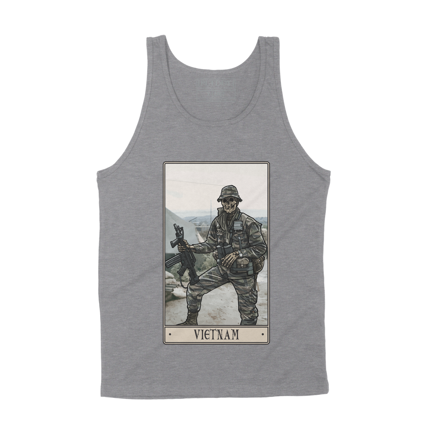 Vietnam Tank Top