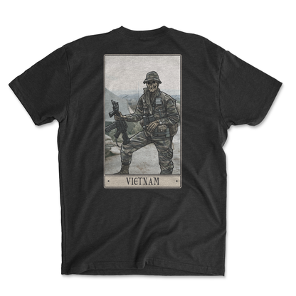 Vietnam Tee