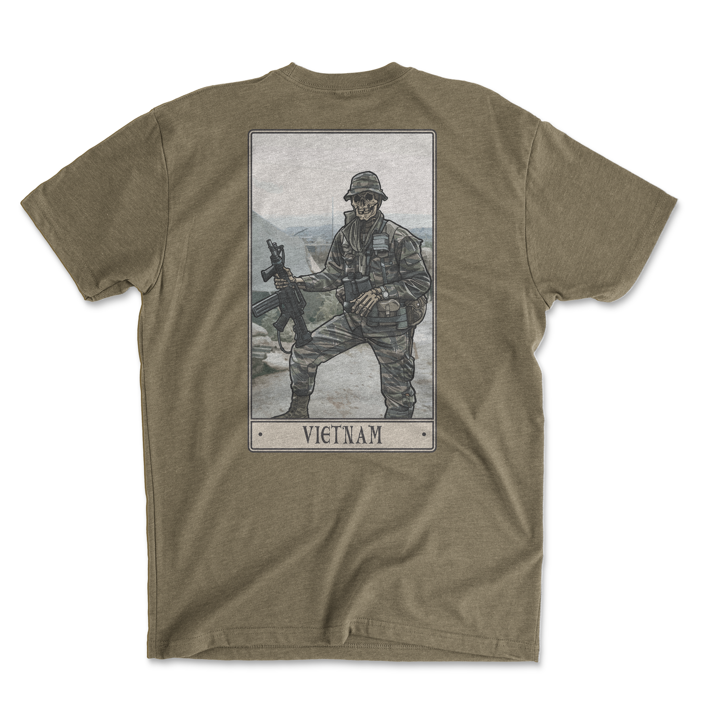 Vietnam Tee
