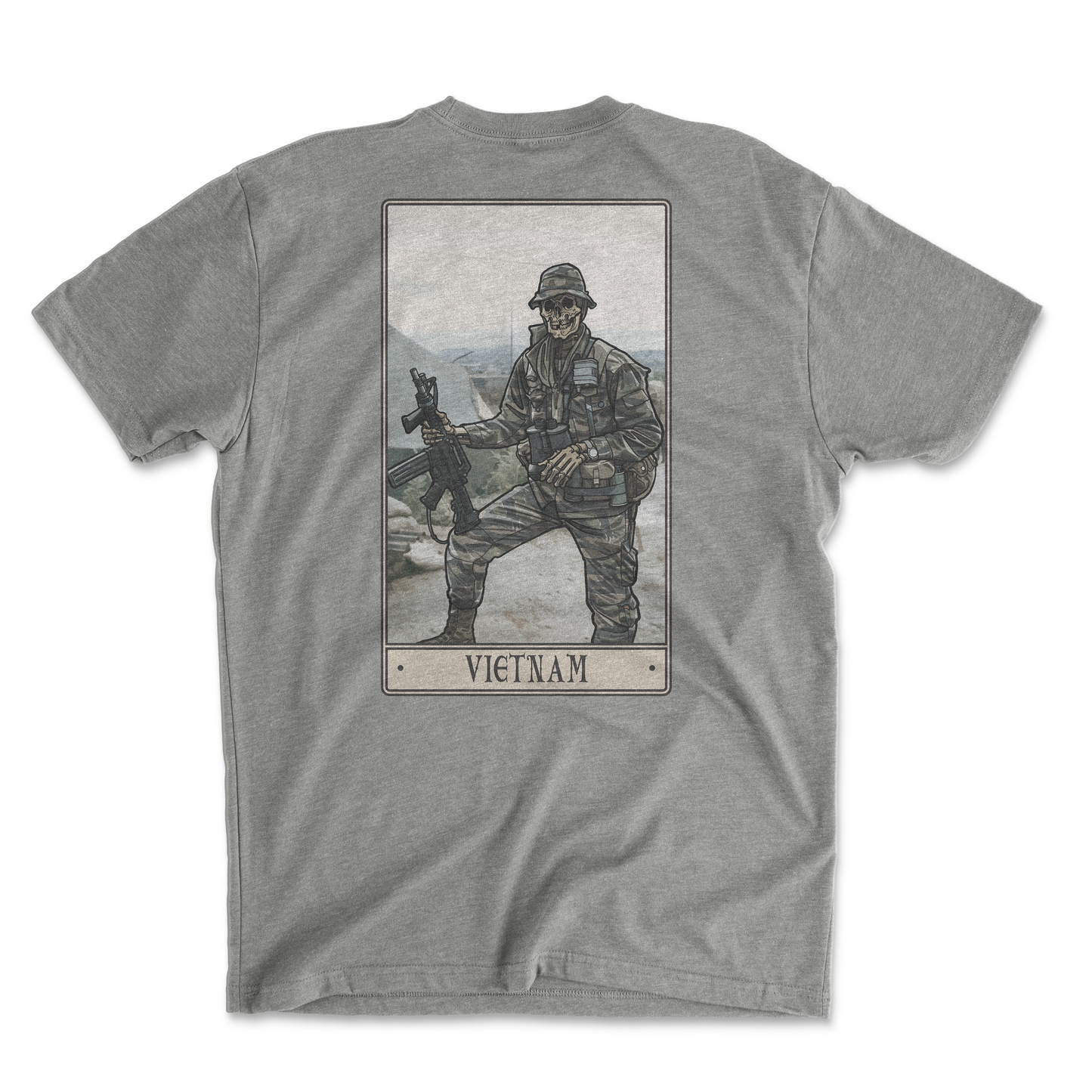 Vietnam Tee