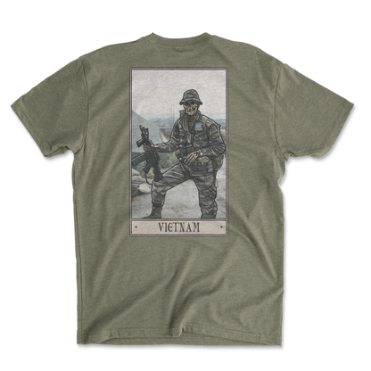 Vietnam Tee
