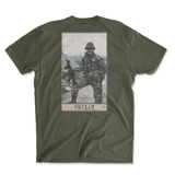 Vietnam Tee