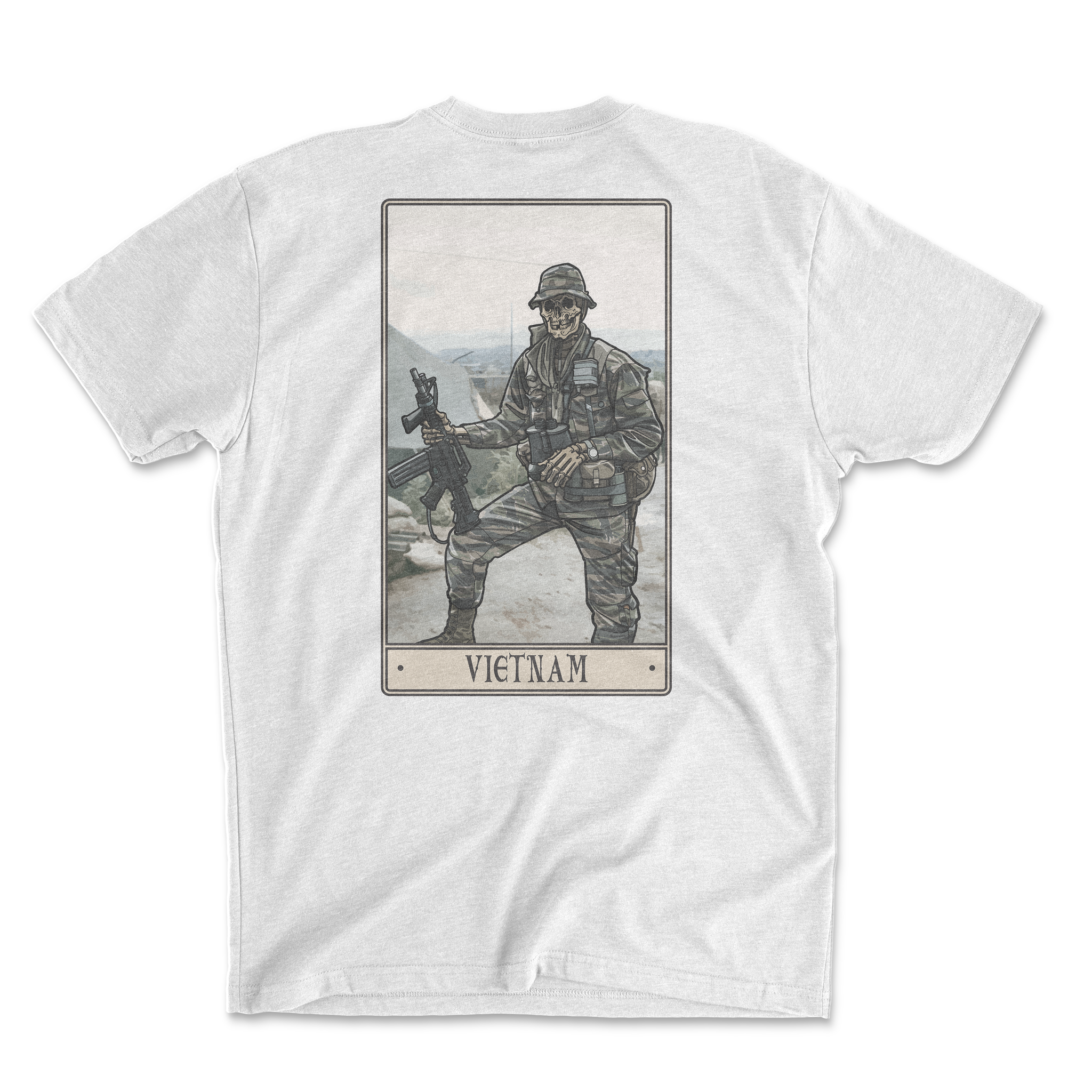 Vietnam Tee
