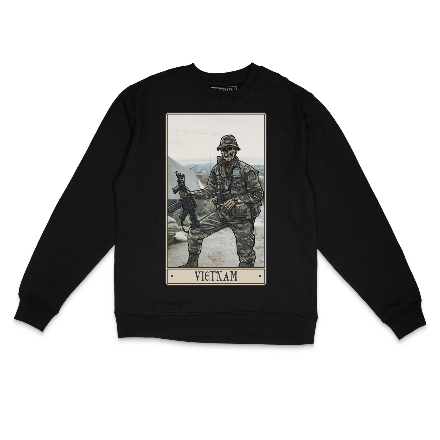 Vietnam Sweatshirt