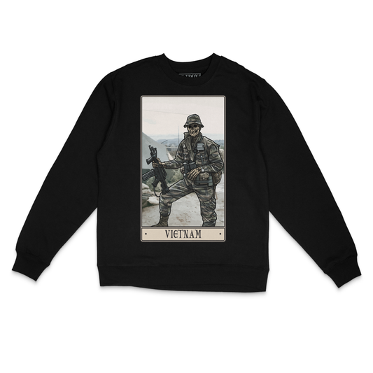Vietnam Sweatshirt